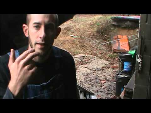 how to test alternator without voltmeter