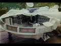 Star Wars Millennium Falcon spot Star Wars Millennium Falcon spot
