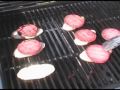 BBQ Appetizers
