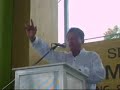 Toma de protesta de Salvador Aquino Toma de protesta de Salvador Aquino
