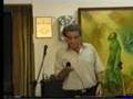 Mama by Albert in Bible Home - אלברט שר אמא בבית התנך