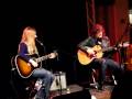 videos de christina rosenvinge & nacho vegas