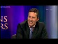 Pat Rabbitte & Dermot Ahern Talk Coalitions