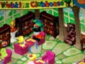 TWO CHEEKY CATS SPOTTED IN WEBKINZ CLUBHOUSE!