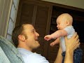 Daddy & son