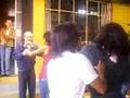 videos de baile casa chis
