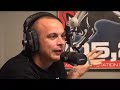 Petter på NRJ hos Mikaela de Ville, del 1
