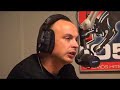 Petter p� NRJ hos Mikaela de Ville, del 1