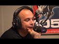 Petter på NRJ hos Mikaela de Ville, del 1
