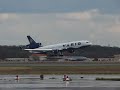 VARIG MD11 PP-VTJ landing in Frankfurt