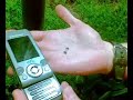 sony ericsson fail