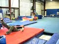 Front Flip Tutorial Front Flip Tutorial