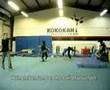 Front Flip Tutorial