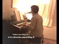 Michel Polnareff - Lettre � France
