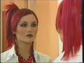 Momentos Diego y Roberta en Rebelde.
