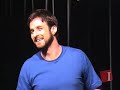 Improv�vel - Conto de Fadas Improv�vel (Barbixas, Cristiane Wersom e Rafinha Bastos)