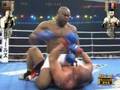 Jérôme Le Banner vs Bob Sapp - 31/12/2004 Part 2