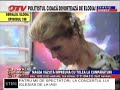 O baba care danseaza la OTV :))))) O baba care danseaza la OTV :)))))