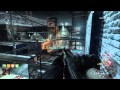 Black Ops Zombies: Custom Map - Wonder Factory