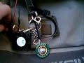 Porte Clef home made