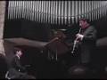 Honegger Sonatine