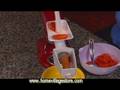 KitchenAid stand mixer attachment & accesories