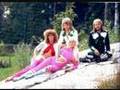 Agnetha Faltskog  Tack For En Underbar, Vanlig Dag (Stereo)