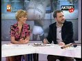 Ayten Alpman Memleketim şarkısıyla NATO 'yu bile ağlattı