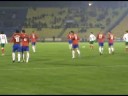 Srbija - Bugarska, Savin opro?taj