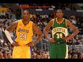 NBA Where Amazing Things Happen