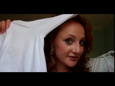 how to remove underarm stains