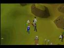 i3loodyarr0w fighting vid (wilde #1)
