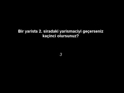 testi - Hiç