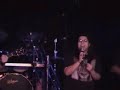 this is our song living water
july 17th at the aardvark