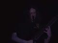 this is our song living water
july 17th at the aardvark