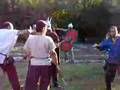 CELTIC BATTLE