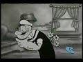 The Genesis of Barnacle Bill the Sailor