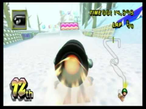 bullet bill