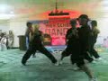 X-TREMITY BOYS In Casa