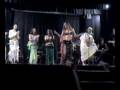 videos de Derbake grupal (Najla Murad, Fadwa, Mirel Sosa e Indira de arg) part 4