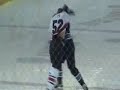 Parker vs. Cyr Fight (LNAH) Parker vs. Cyr Fight (LNAH)