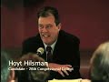 2006 Debate - Unions & Taft-Hartley