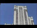 Contrasts in Almaty