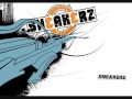 Sneakerz House Mix Part 2 2009