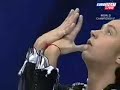 Johnny Weir 2004 Worlds SP