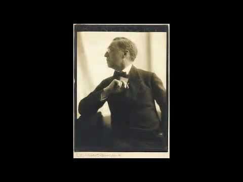 Audio-Biografía Wassily Kandinsky (1866-1944)