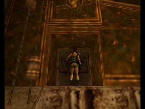 Tomb Raider : La Révélation Finale