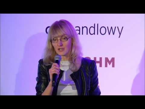 T-Mobile - prezentacja wyników badań nt. wolontariatu kompetencji - Konferencja 2015