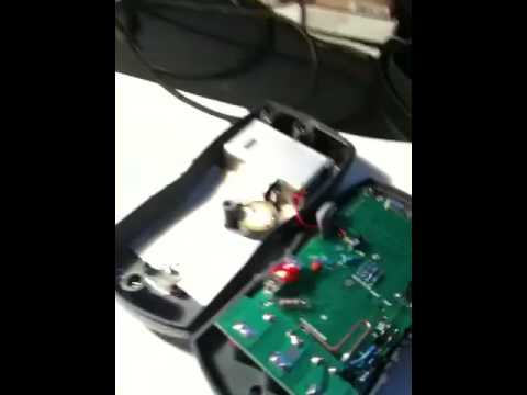 how to check fuse in multimeter