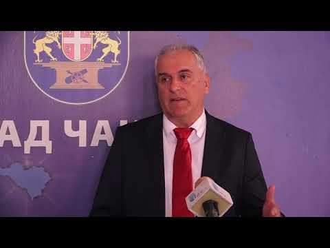 ЗАМЕНИК ГРАДОНАЧЕЛНИКА О ПРОЈЕКТУ „еУПРАВА ЗА СВЕ“